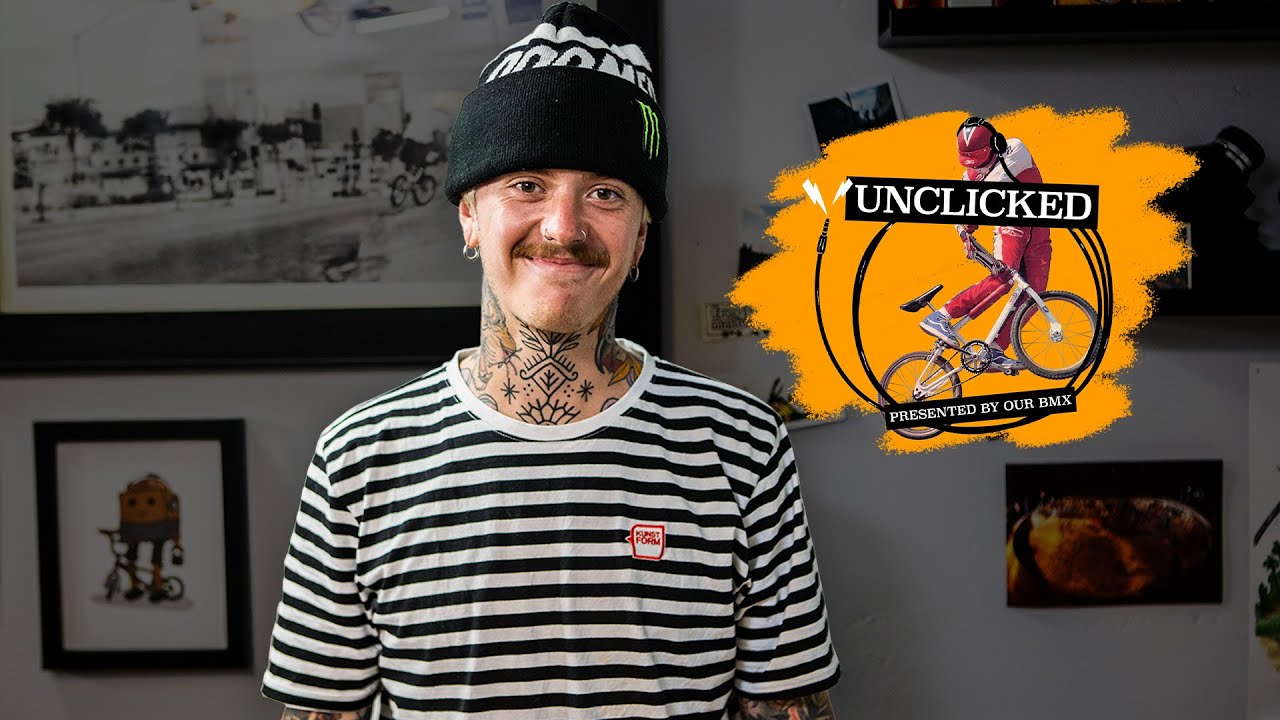 FELIX PRANGENBERG - UNCLICKED