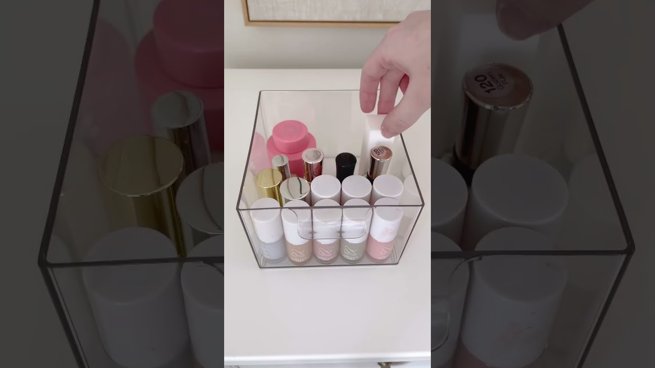 #cleaning #cleaningmotivation #organization #bathroom #organize #asmr