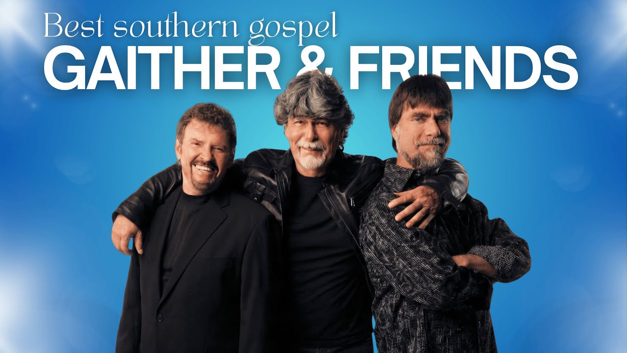 Best Southern Gospel Songs 2026🙏 Homecoming Classics (1 Hour Playlist)