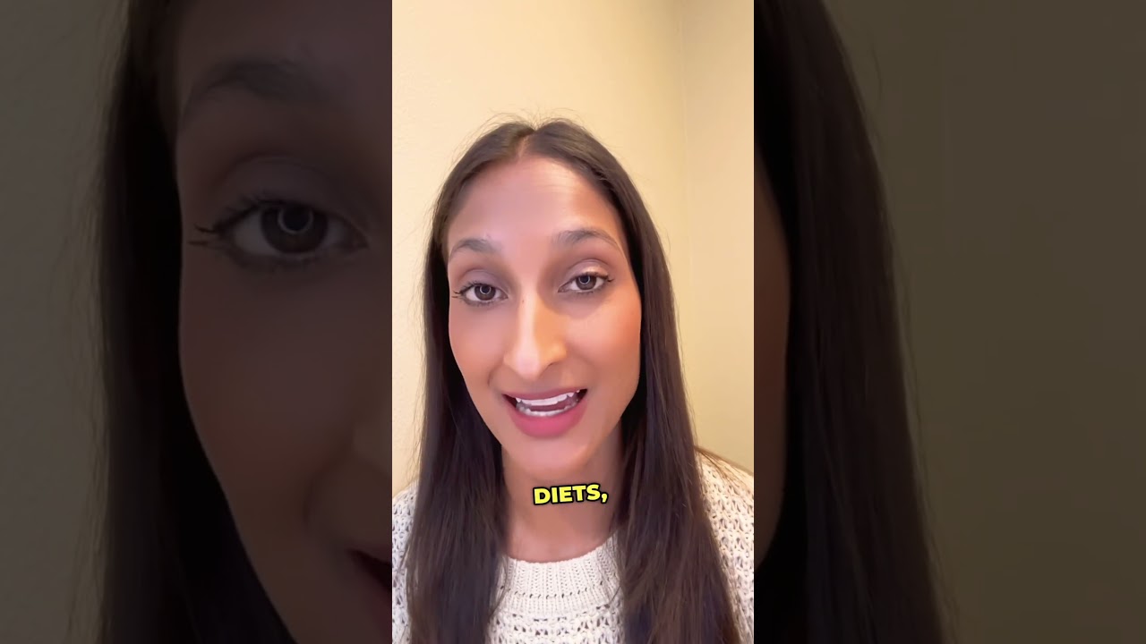 Why does every South Asian person in America have diabetes?