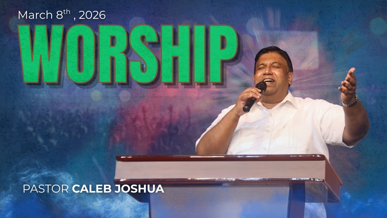 Bless the Lord | Jehovah Is Your Name | Thookki Sumapeerae | No Longer Slaves |What A Beautiful Name