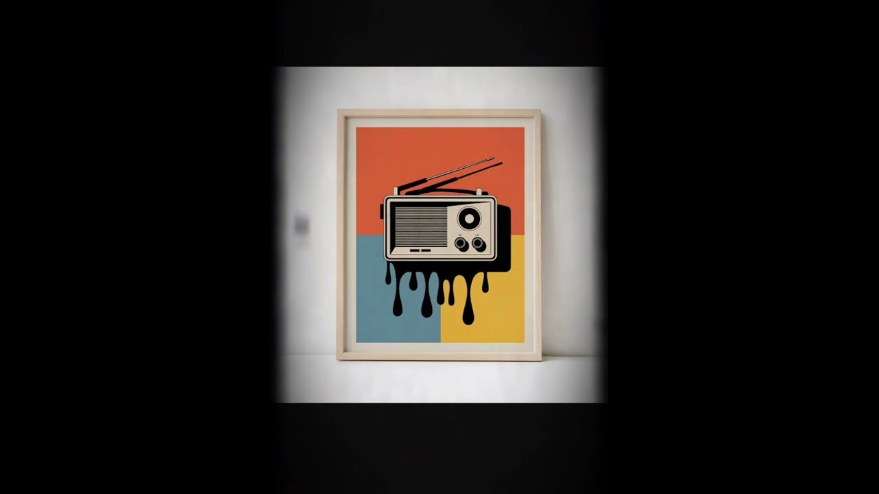 Instrumental Radio