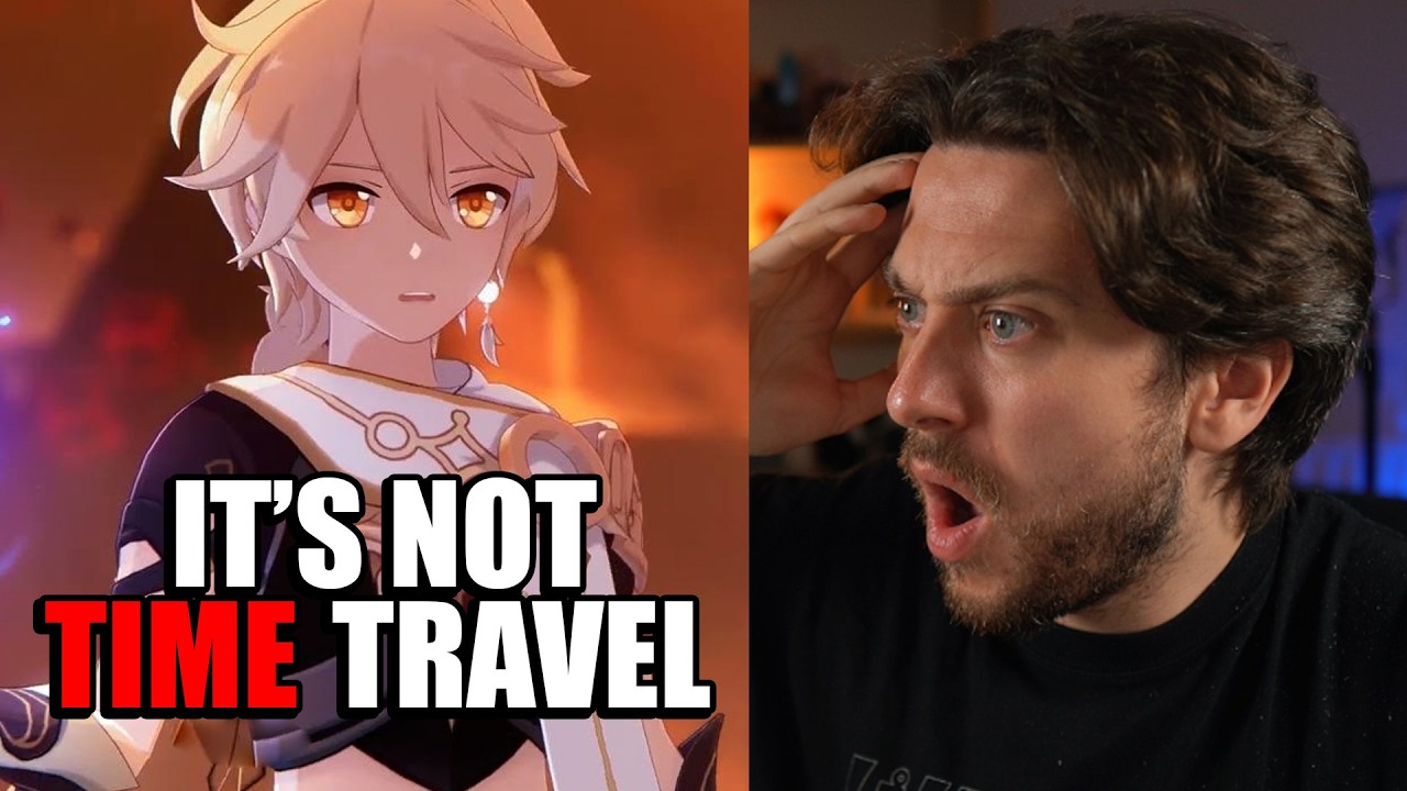 Ashikai Says There's No Such Thing As 