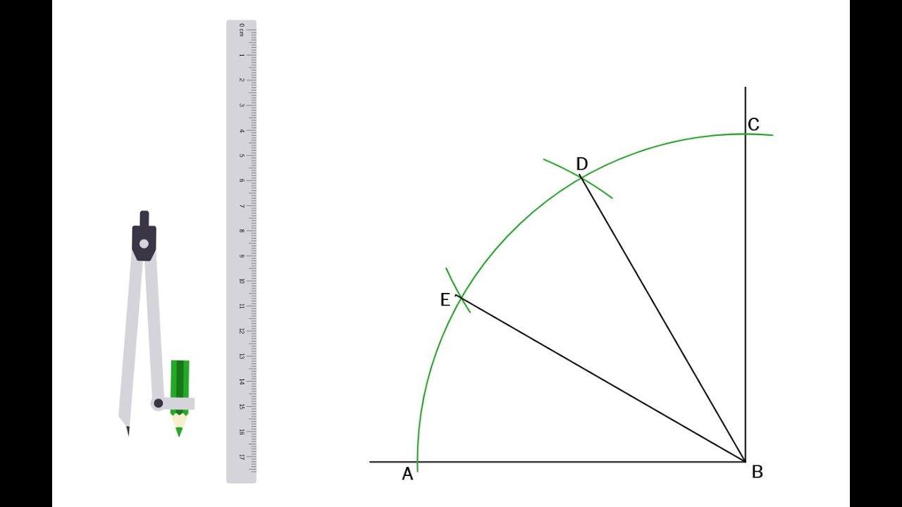 How to Trisect a Right Angle