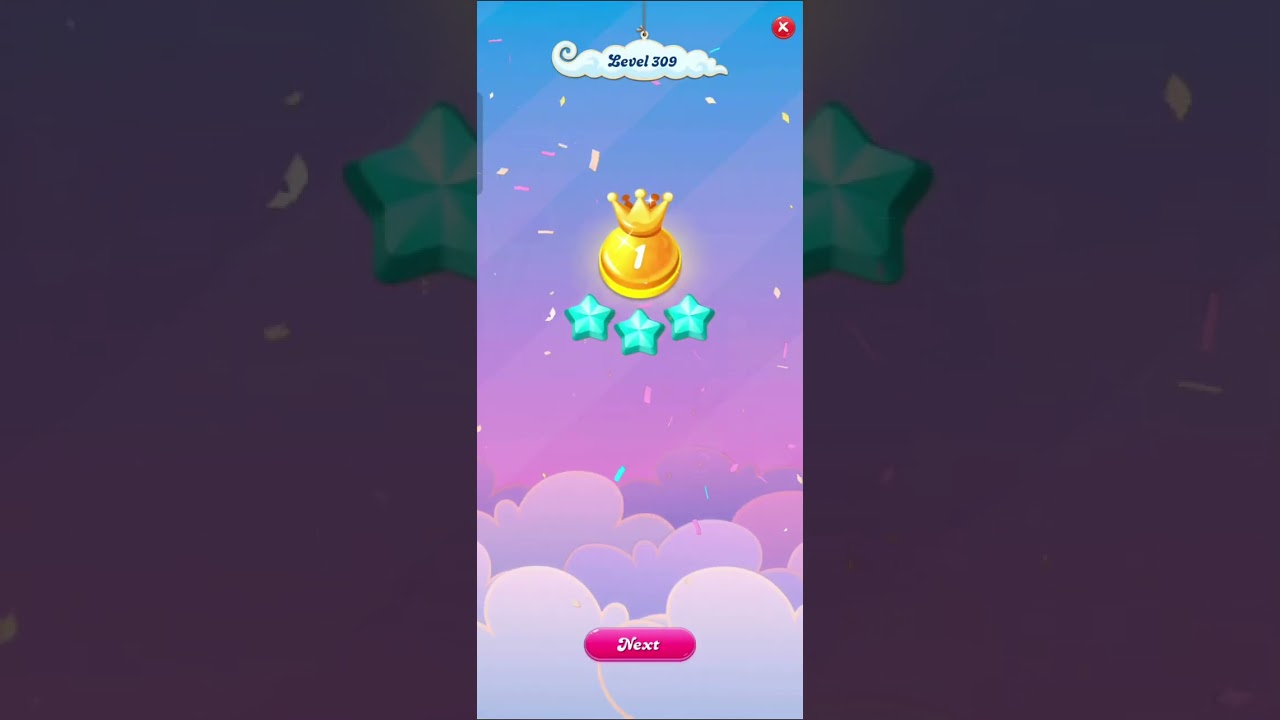 Candy crush your favourite candy crush game 🎮