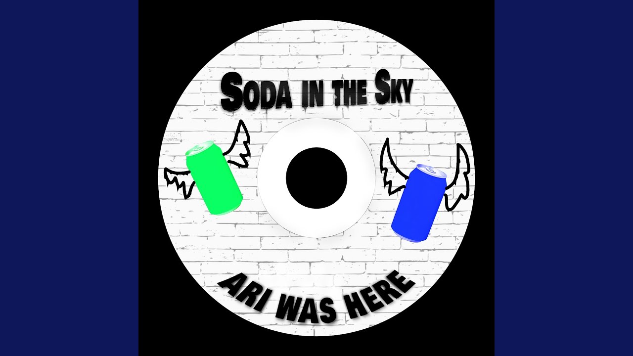 Soda in the Sky