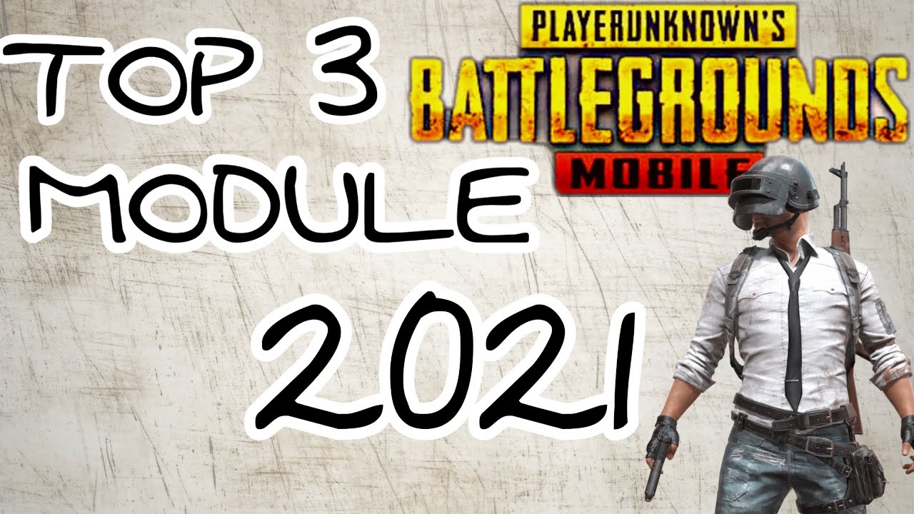 Top 3 Gaming Module 2021! Magisk Manger.