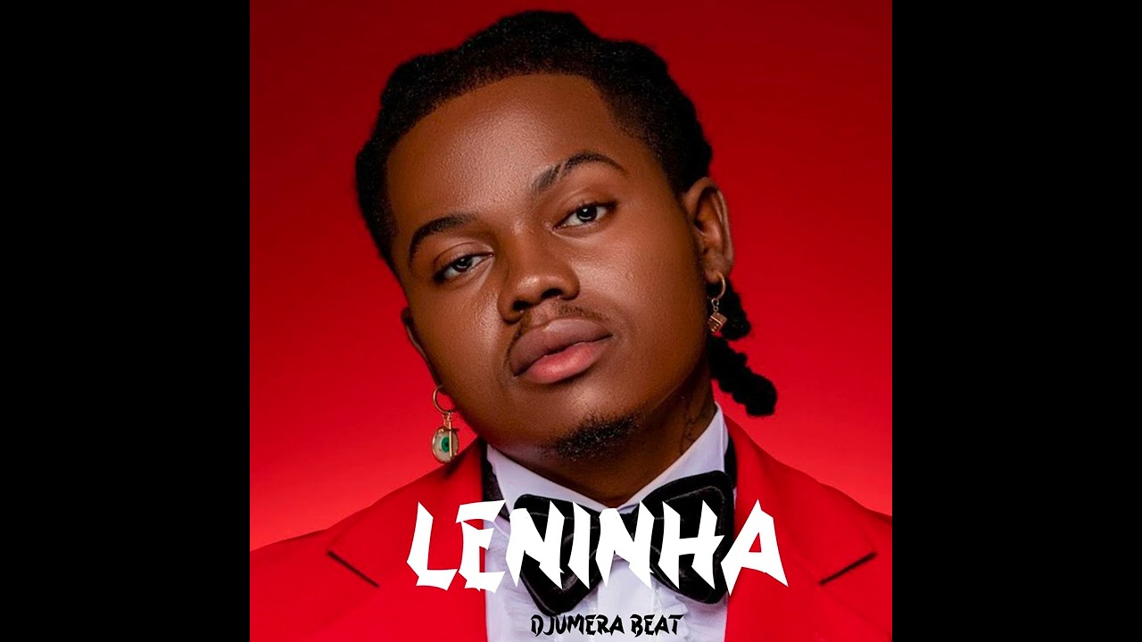Zouk instrumental  Leninha ~ 2025 Instrumental (Prod. Djumera Beats)