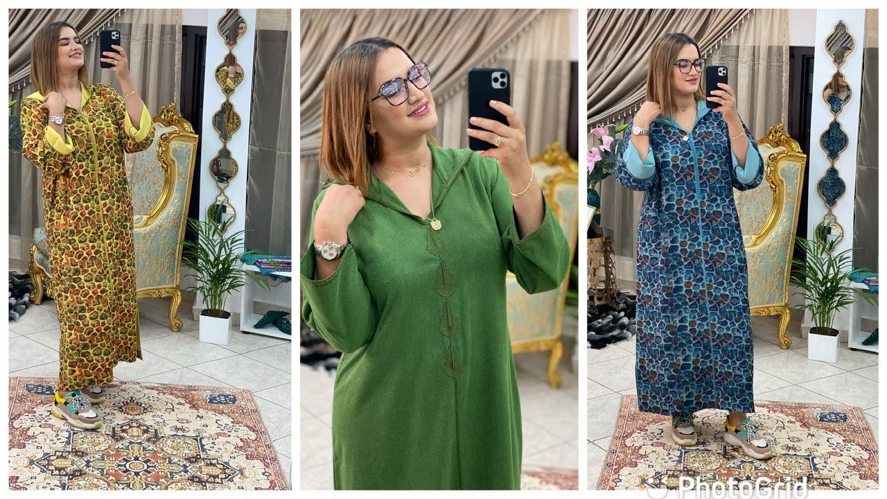 جليلبات راقيين لرمضان ❤️