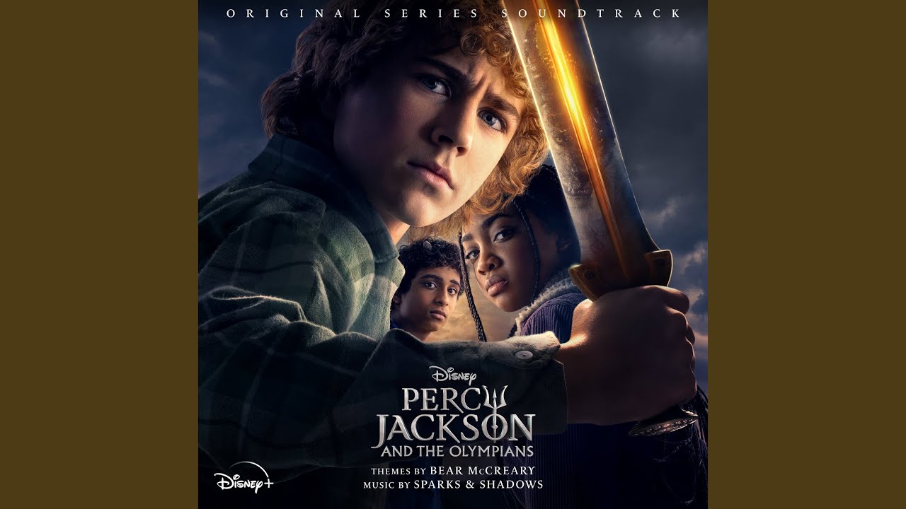 Camp Half-Blood