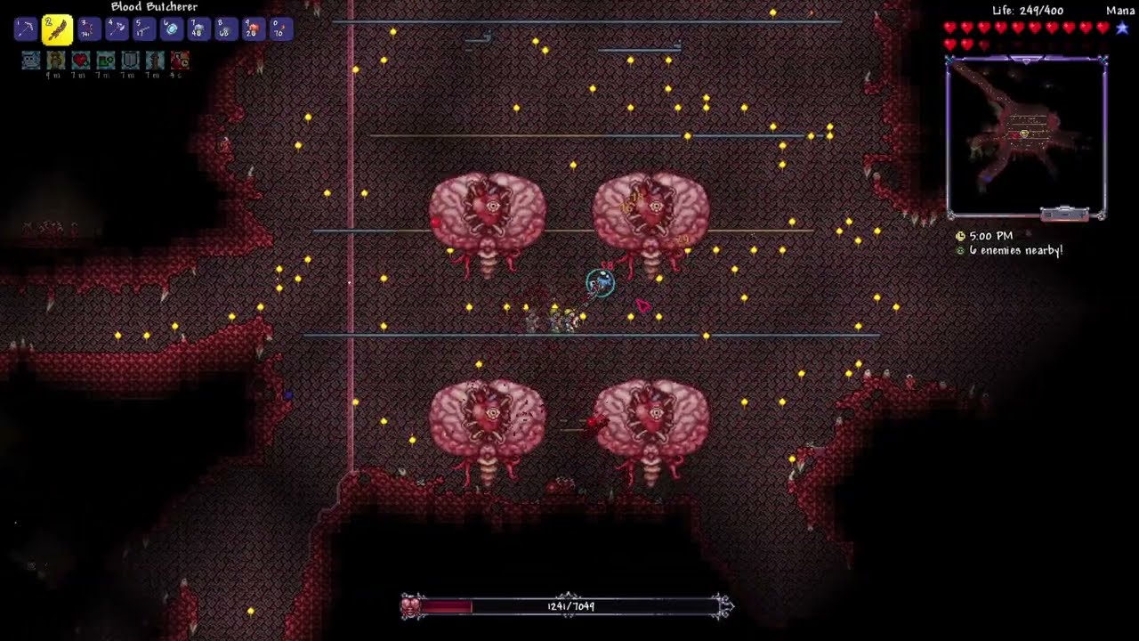 A Shot in the Dark | Mastermode 1.4.5 Ep. 3