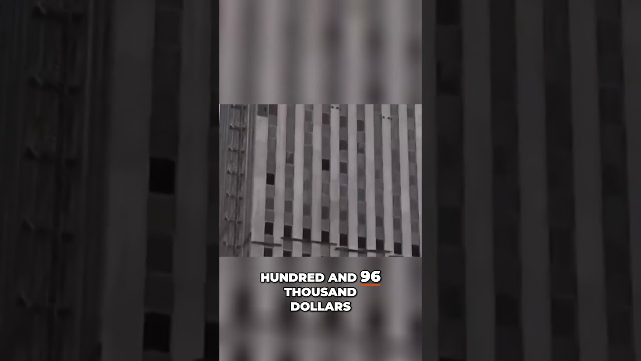 The Rise and Fall of Fort Worth's Landmark Tower