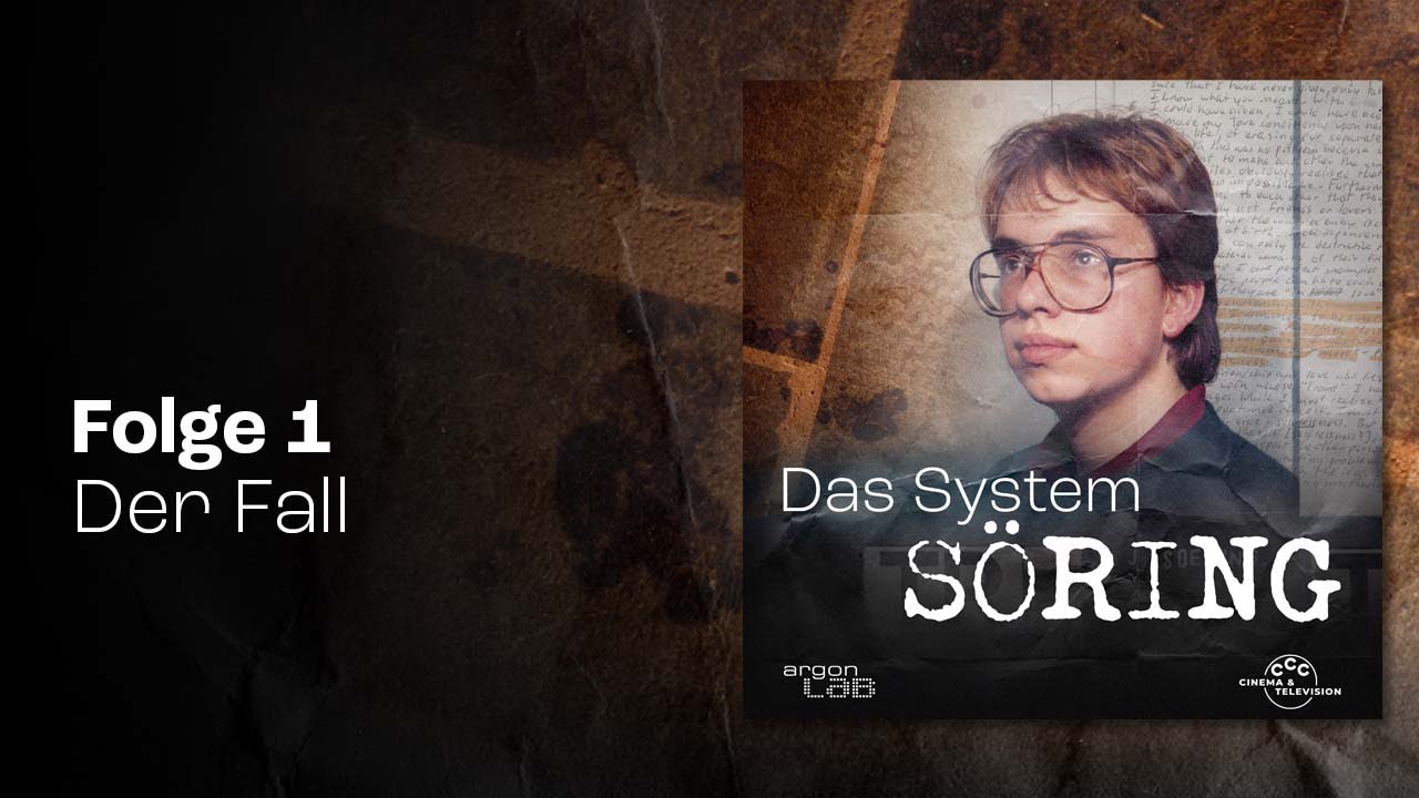 #1 Der Fall | Podcast &raquo;Das System S&ouml;ring&laquo;