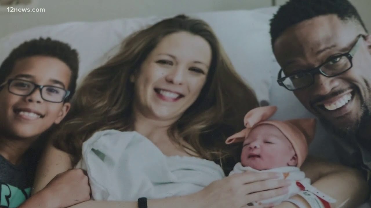Daughters of man accused of Phoenix family murders speak out