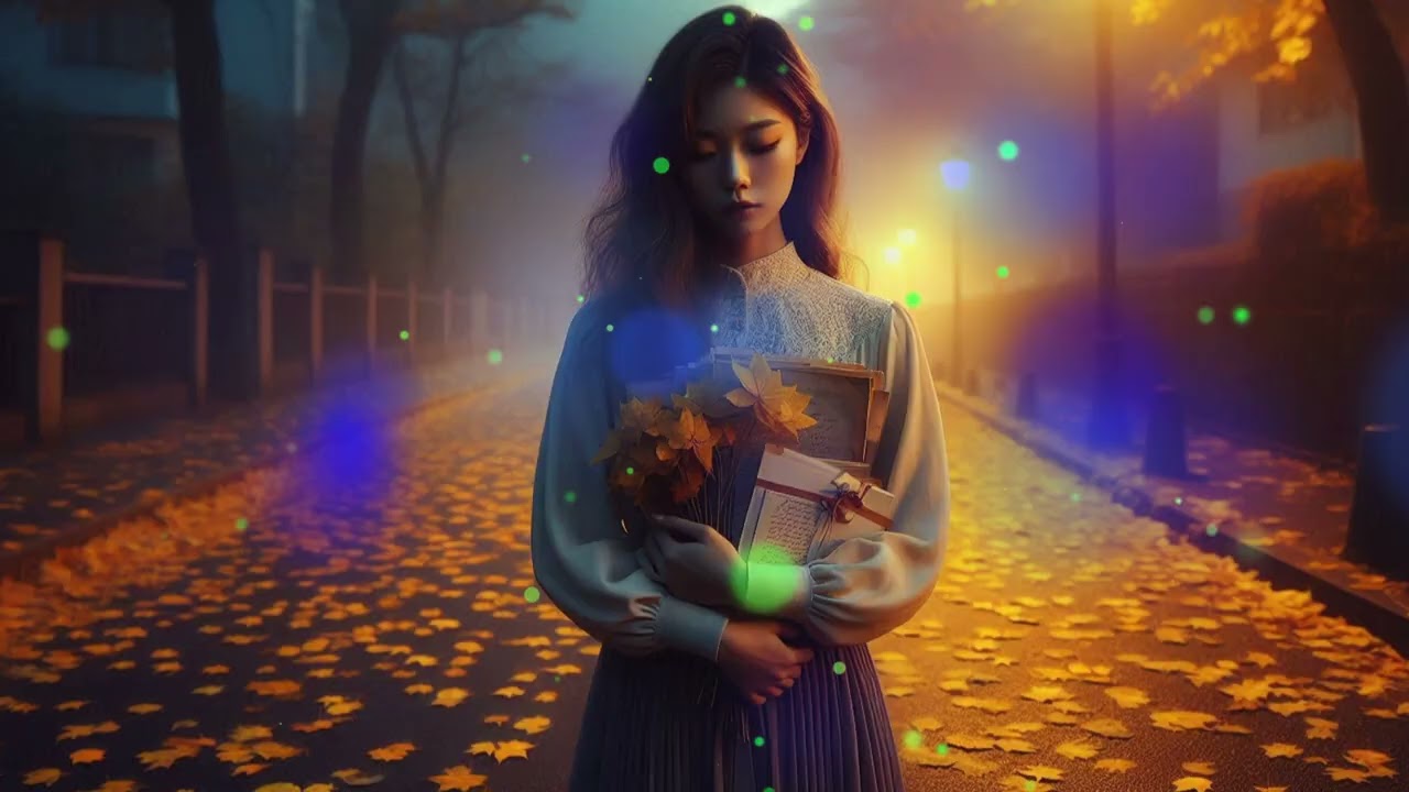 Không Bao Giờ Quên Anh-Hoàng Trang (Bolero Ballad)
