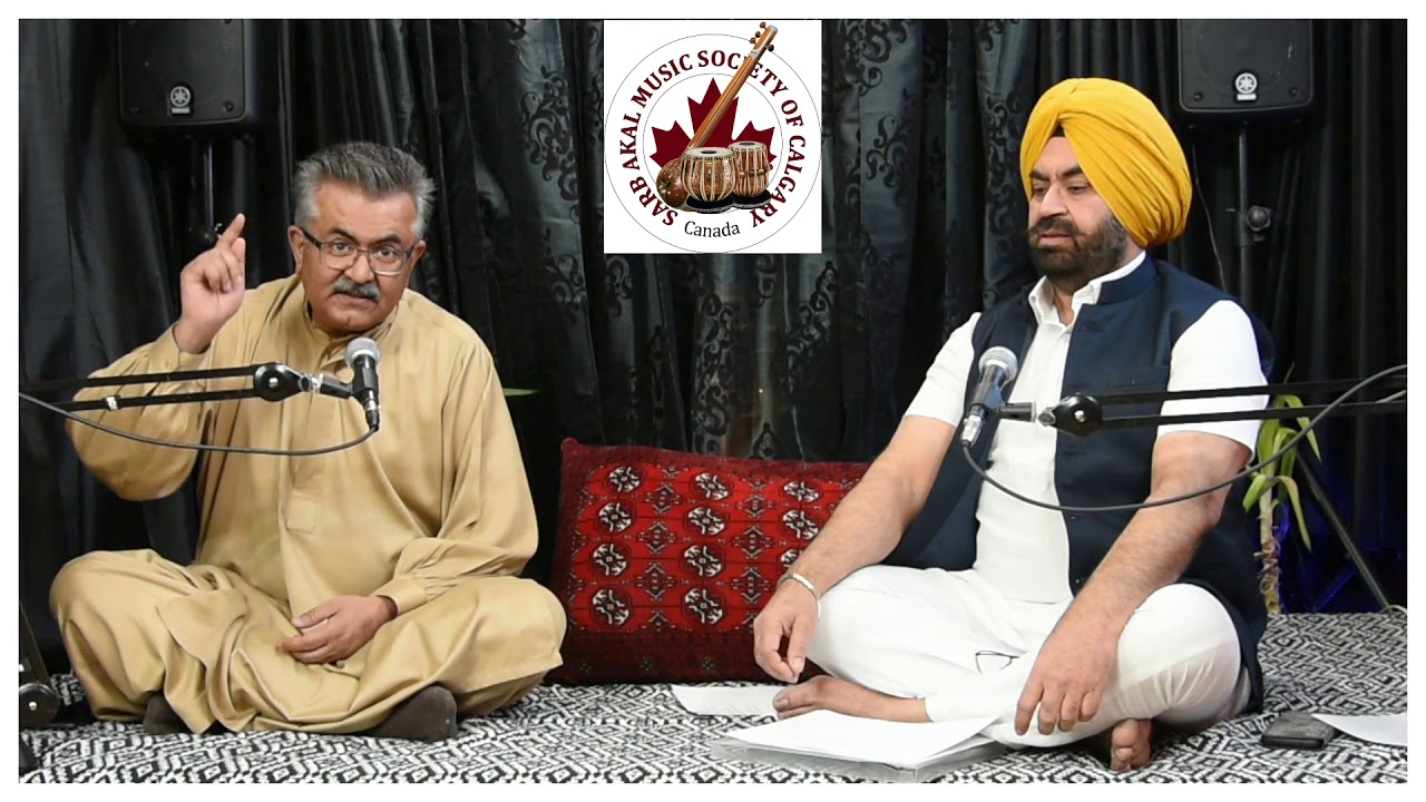 IN SE MILIYE | with Sunny Swaich (Jatinder) | Host Ahmad Shakeel Chughtai | #insemiliye