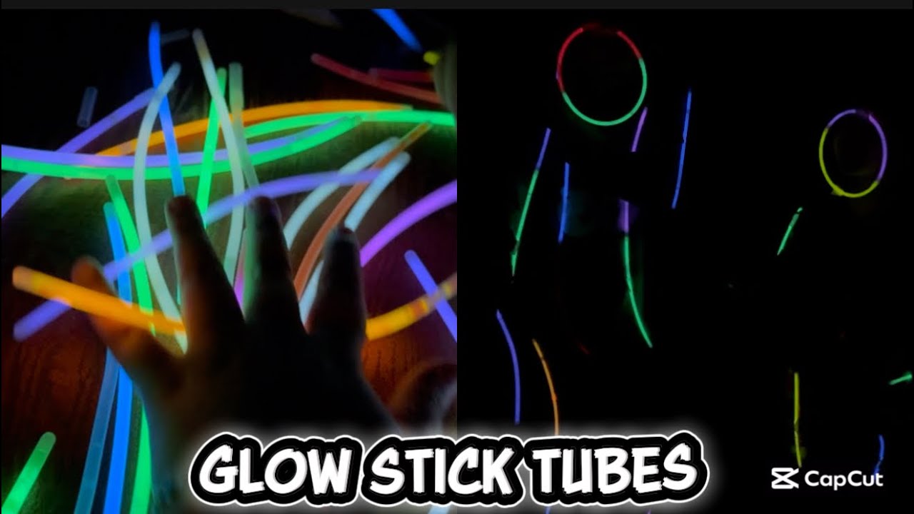 Samosay khanay Gaye😍mama ne glow sticks mangwa li🥰