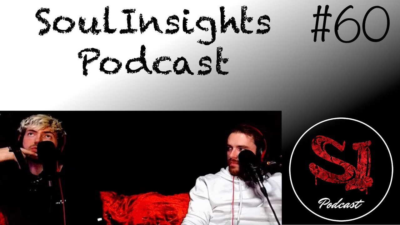 SoulInsights Podcast #60