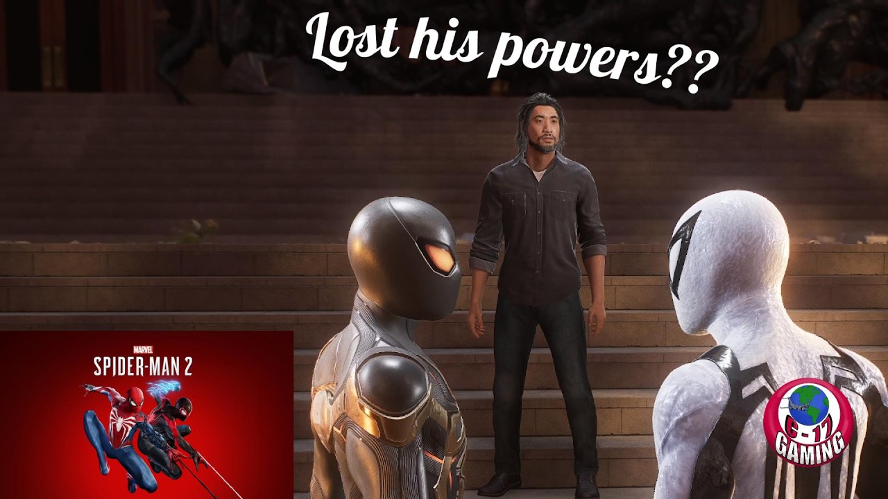 Spider-Man 2: Morales ends his troubles with Mr. Negative, finally!