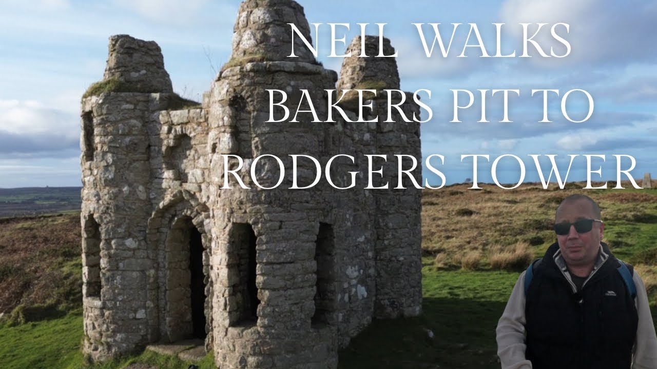 Peaceful & Powerful: Walking from Bakers Pit to Rodger’s Tower