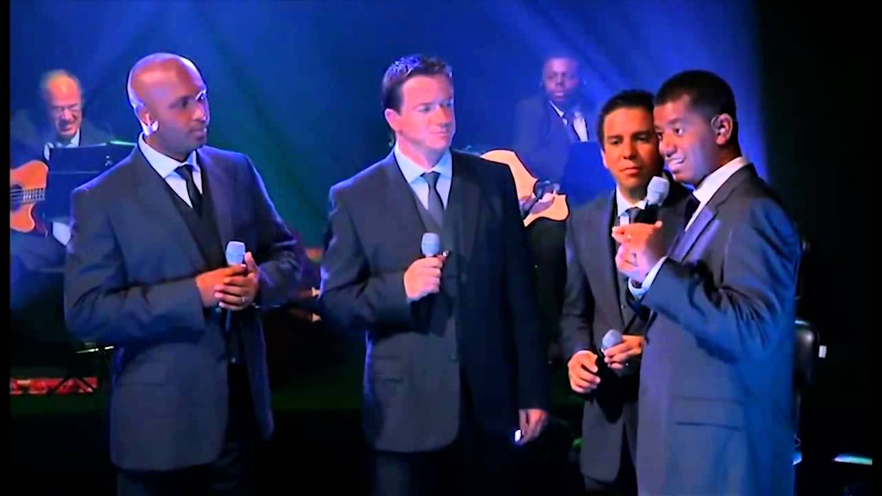 Arautos do Rei Música Celeste