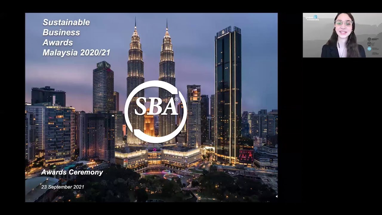 SBA Malaysia 2020/21: Introduction and Addresses