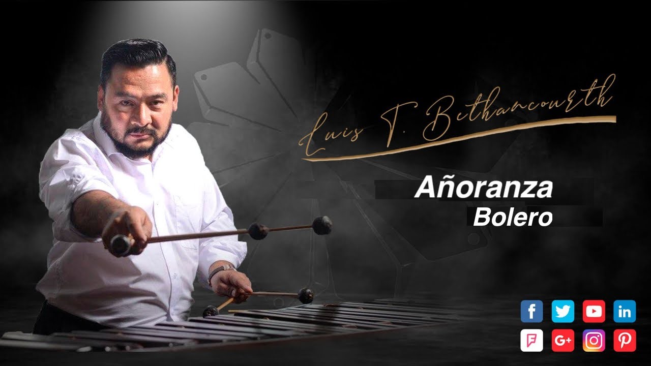 Como puedo aprender Marimba, Tema Añoranza