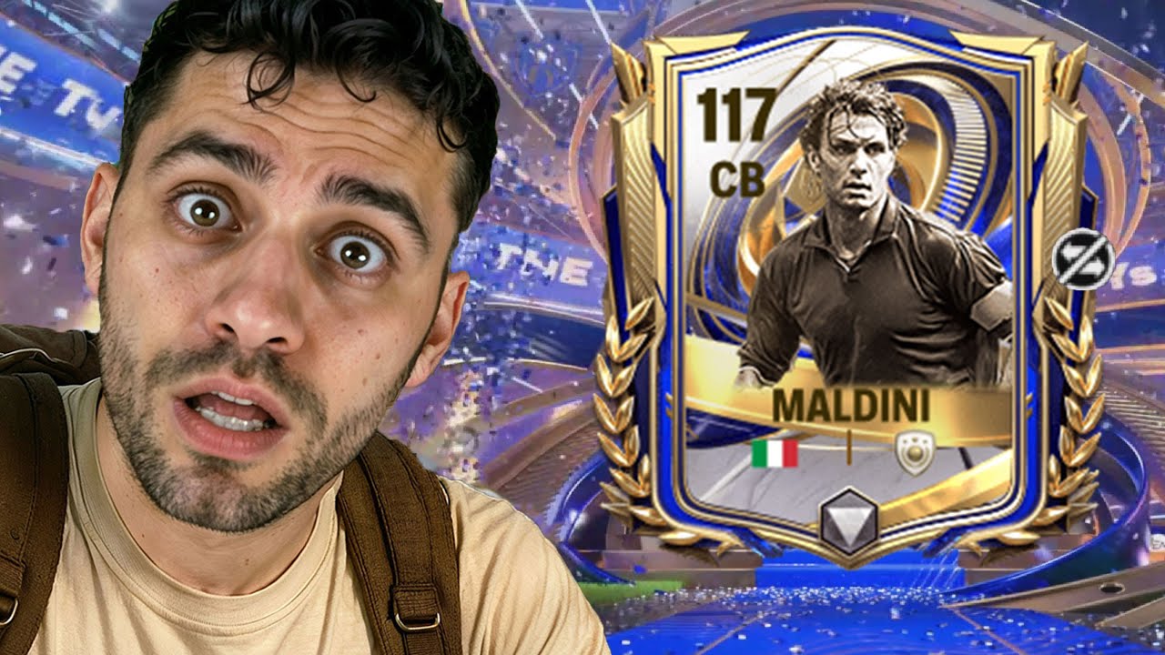 اول يوتيوبر يستلم اللعيبة الجديدة كاملة🔥 كافو ومالديني 117 من بكج واحد !!!!!