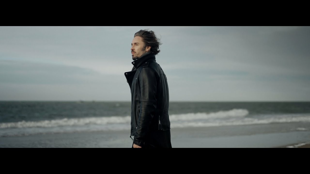 Gil Ofarim - Korrektur der Zeit (Offizielles Musikvideo)