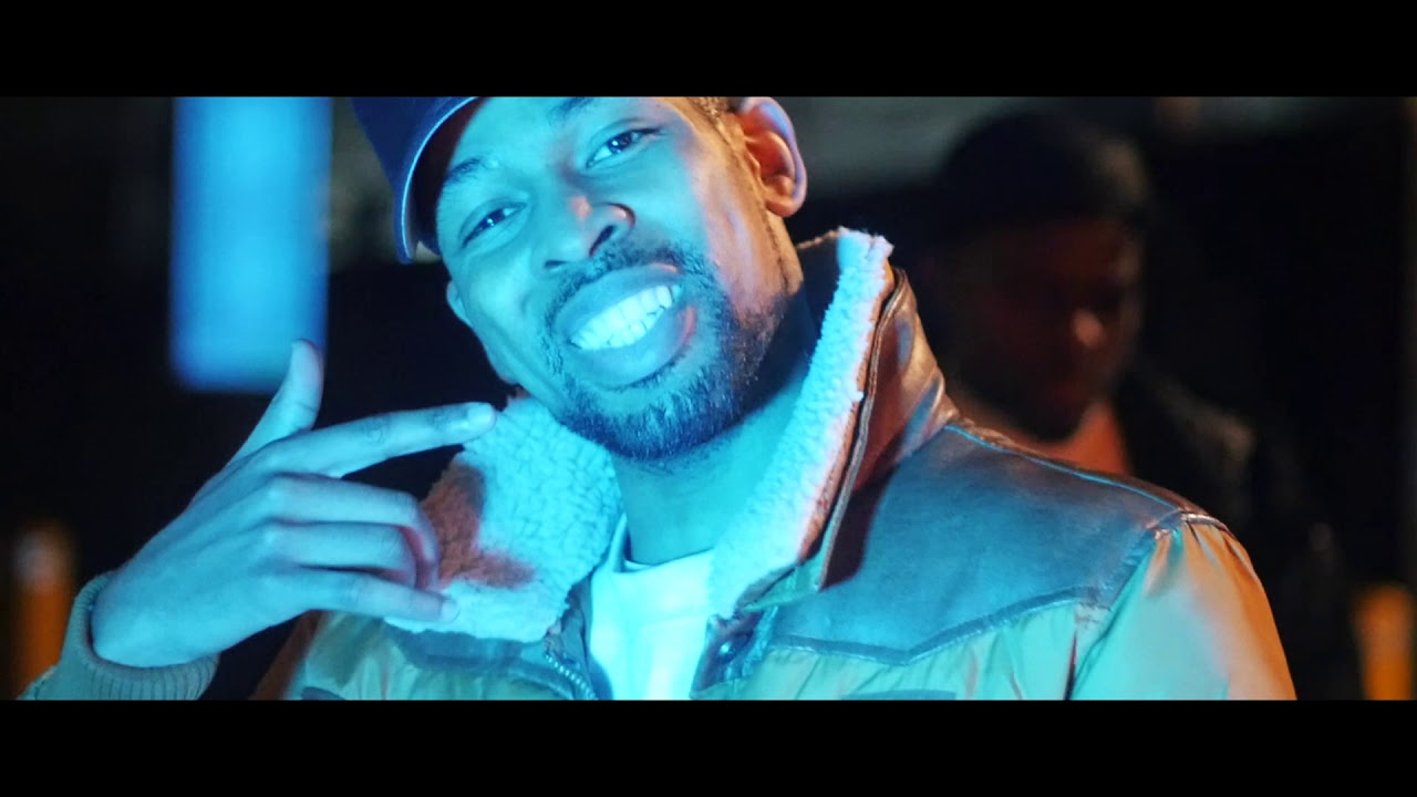 Stutter - T.W.I.T.A ( That's What I'm Talkin' About ) [ Official Music Video ]