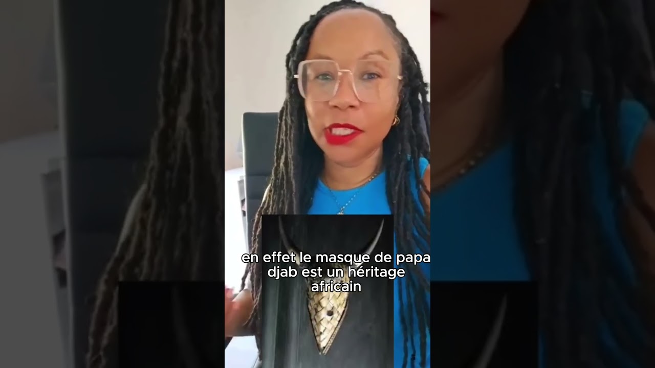 OLIWON LAKARAYIB - Et si on parlait d'art?