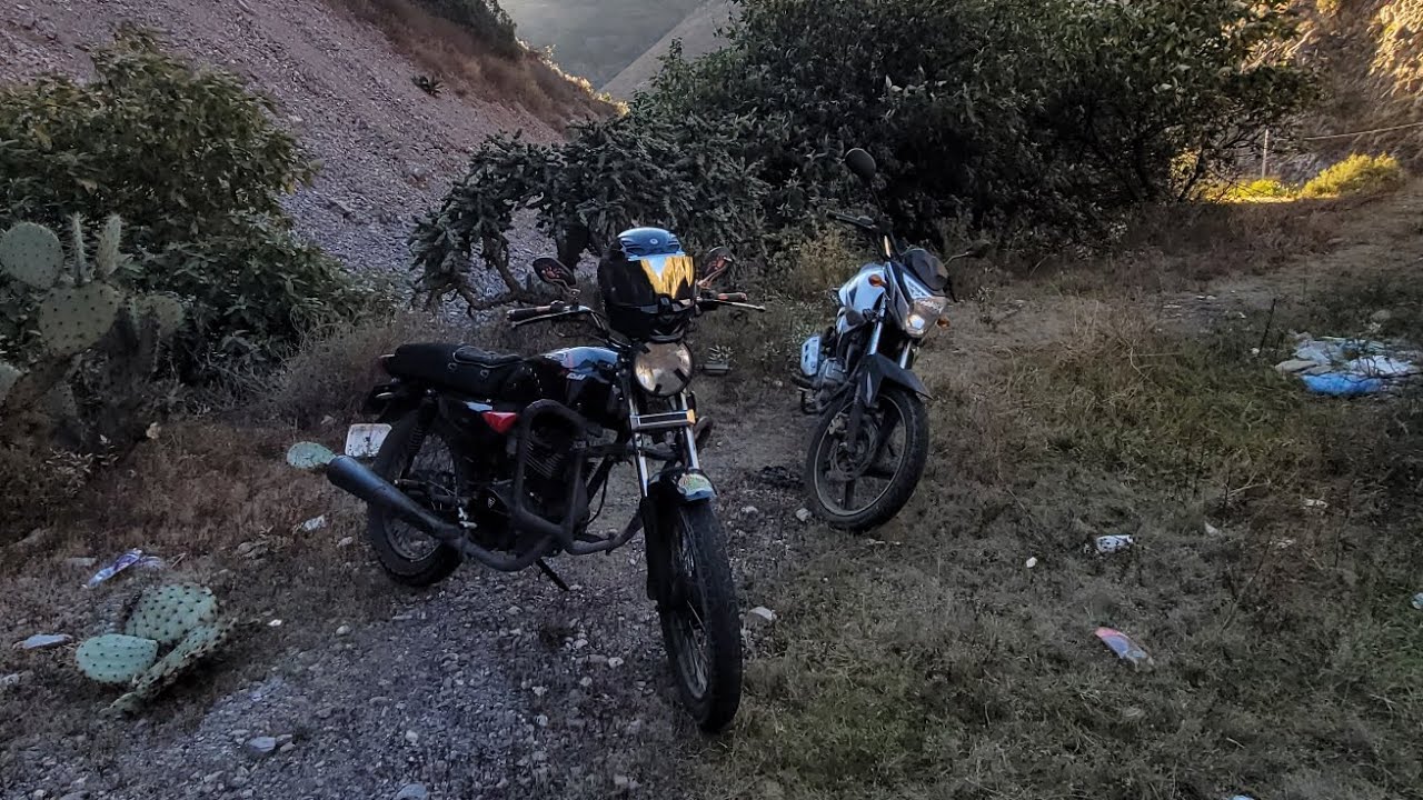 Roll x ahí • 1