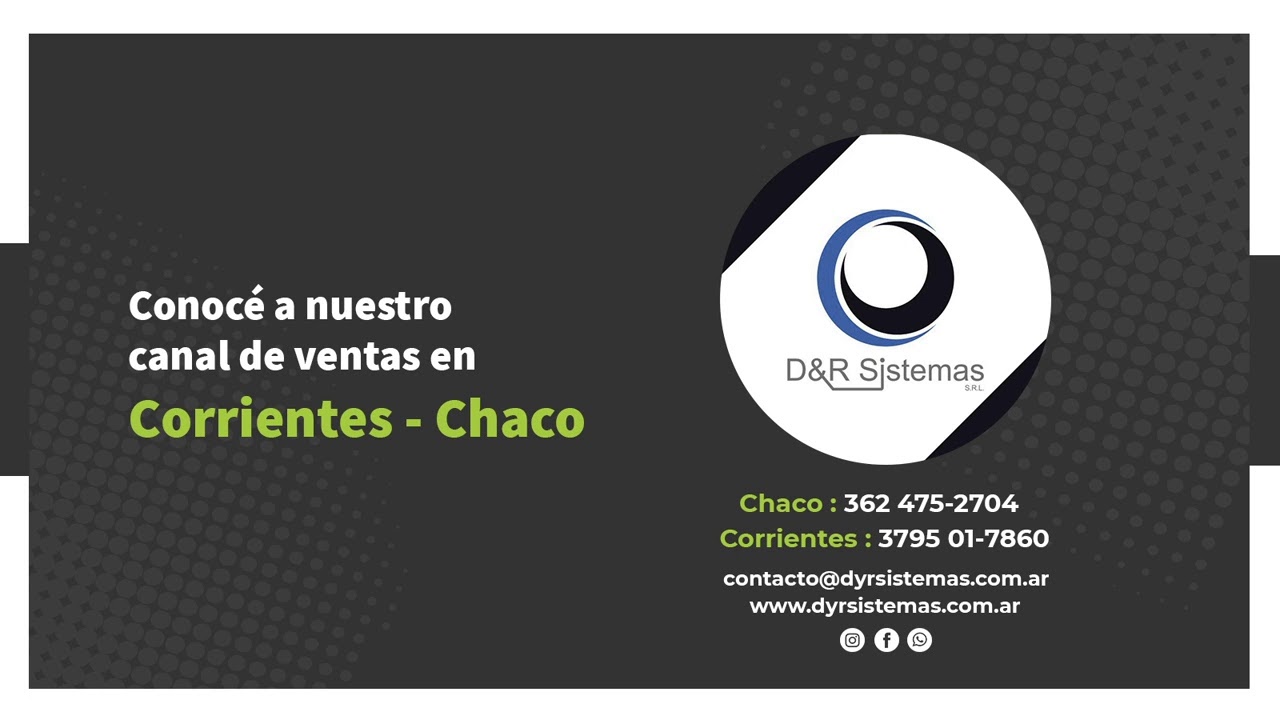 NUEVA ALARMA VECINAL INTELIGENTE REVO400T