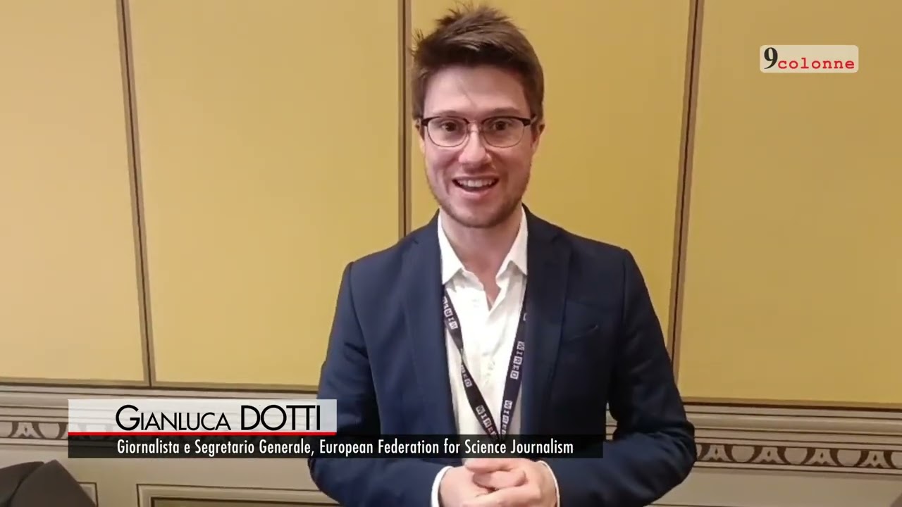 WIRED NEXT FEST, GIANLUCA DOTTI: FISICA UTILE A BENESSERE QUOTIDIANITÀ