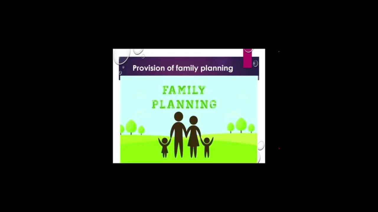 Topic:- Five year plan in community health nursing 