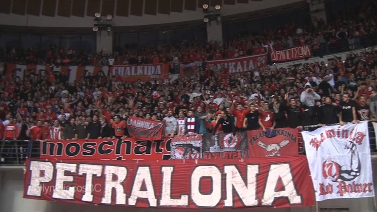 Το ΣΕΦ σηκώθηκε στον... αέρα