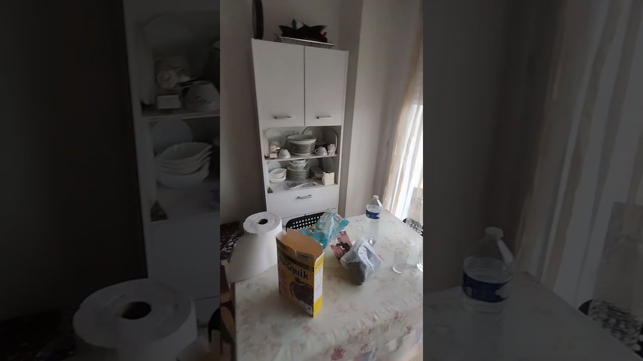 Pr&eacute;sentation de Mon Logement (Regroupement Familial - Zakaria Tahiri)