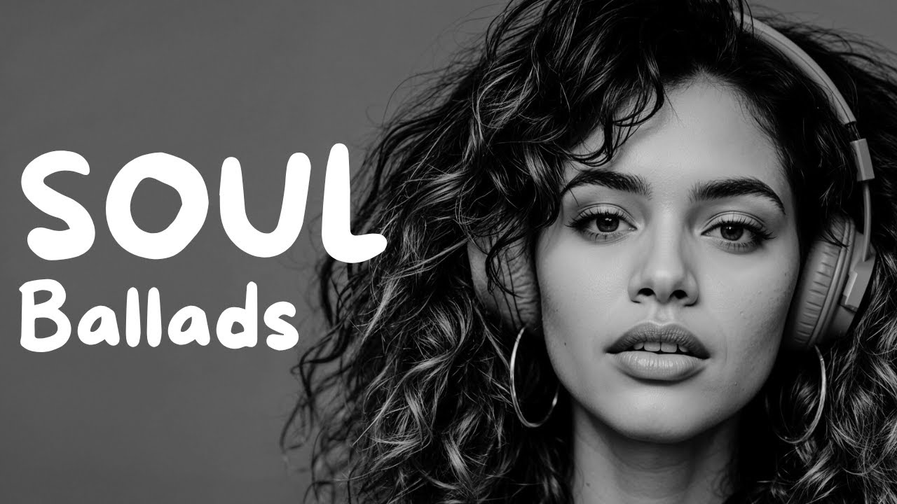 Late Night Soul Vibes – Smooth R&B x Jazz Fusion for Quiet Evenings