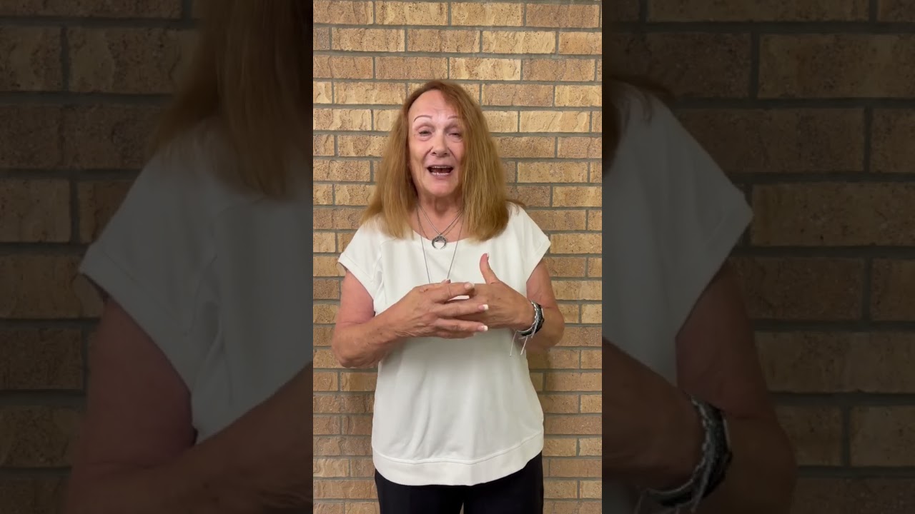 McHenry County Board District #6 Candidate - Pamela Althoff