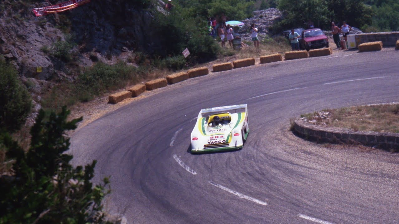 Course de côte du Razal