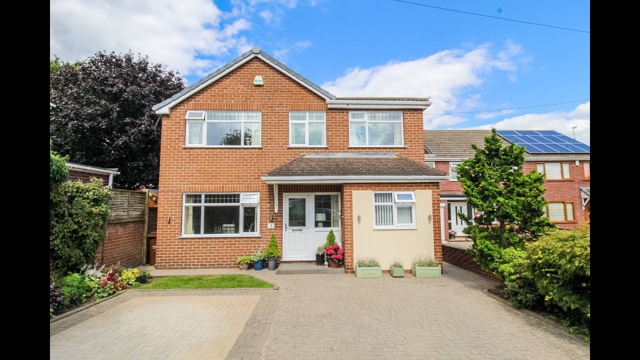 Westfield Court, Horbury - Virtual Tour