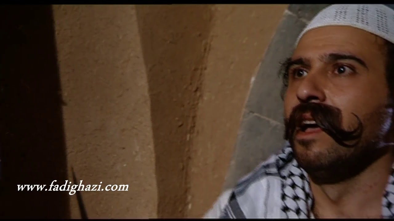 شاميات ـ هجوم عنيف واشتباكات  ـ فادي غازي ـ فضل سليمان