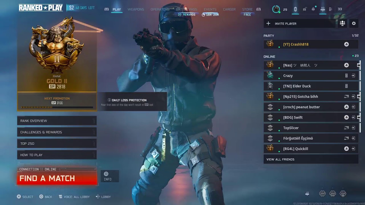 🔴Black Ops 7  Resurgence/ RANKED\ Multiplayer LIVE