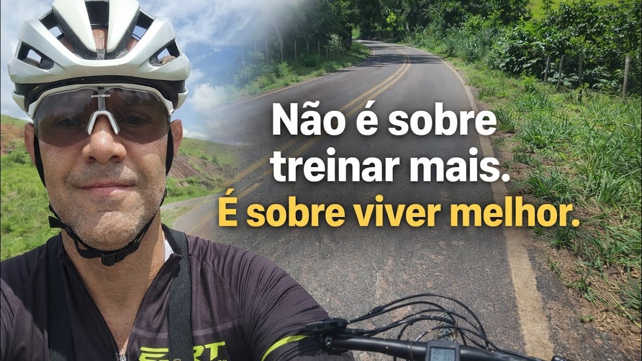 Qualidade de vida é mais importante do que você pensa 