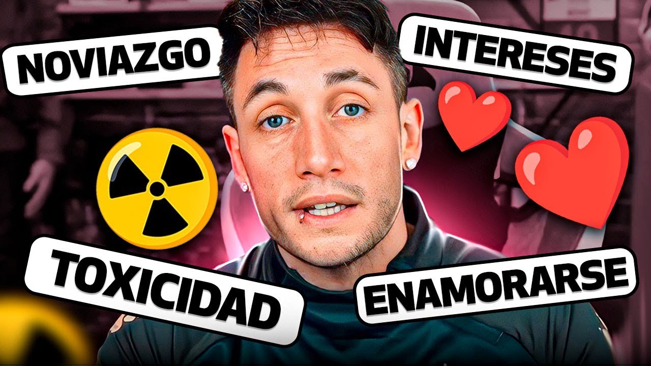 LOS CONSEJOS AMOROSOS QUE NECESITABAS