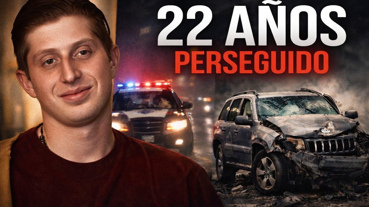 Octavio Ocaña: La Persecución Que Terminó En Misterio (22 Años)