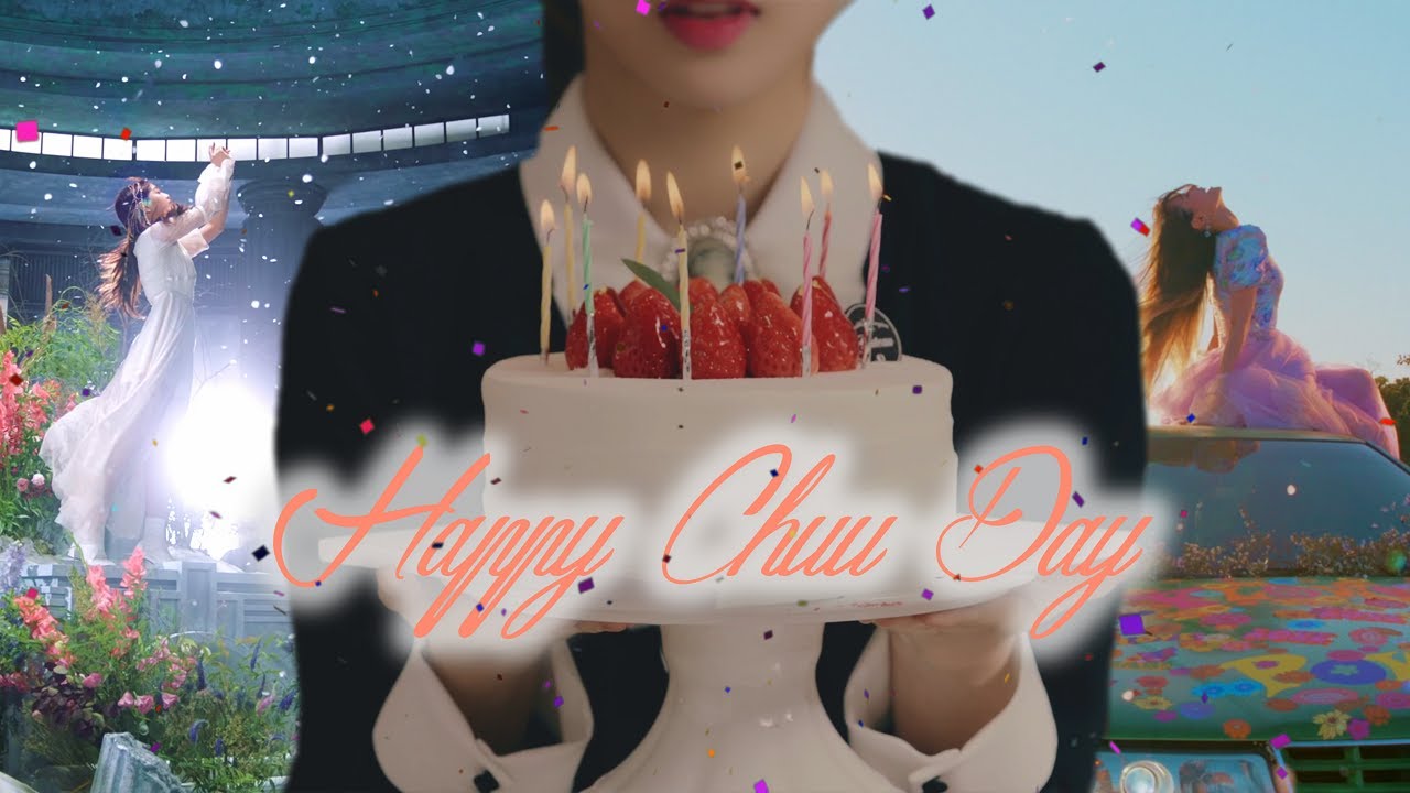 The Complete Story of Chuu in the Loonaverse