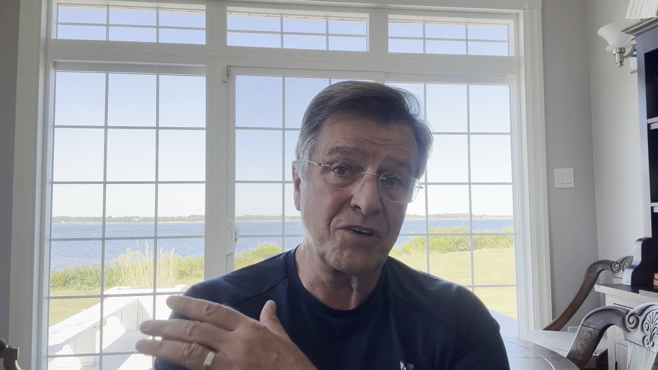 Are You Living as a Demonstration of God’s Power? | August 14, 2025
