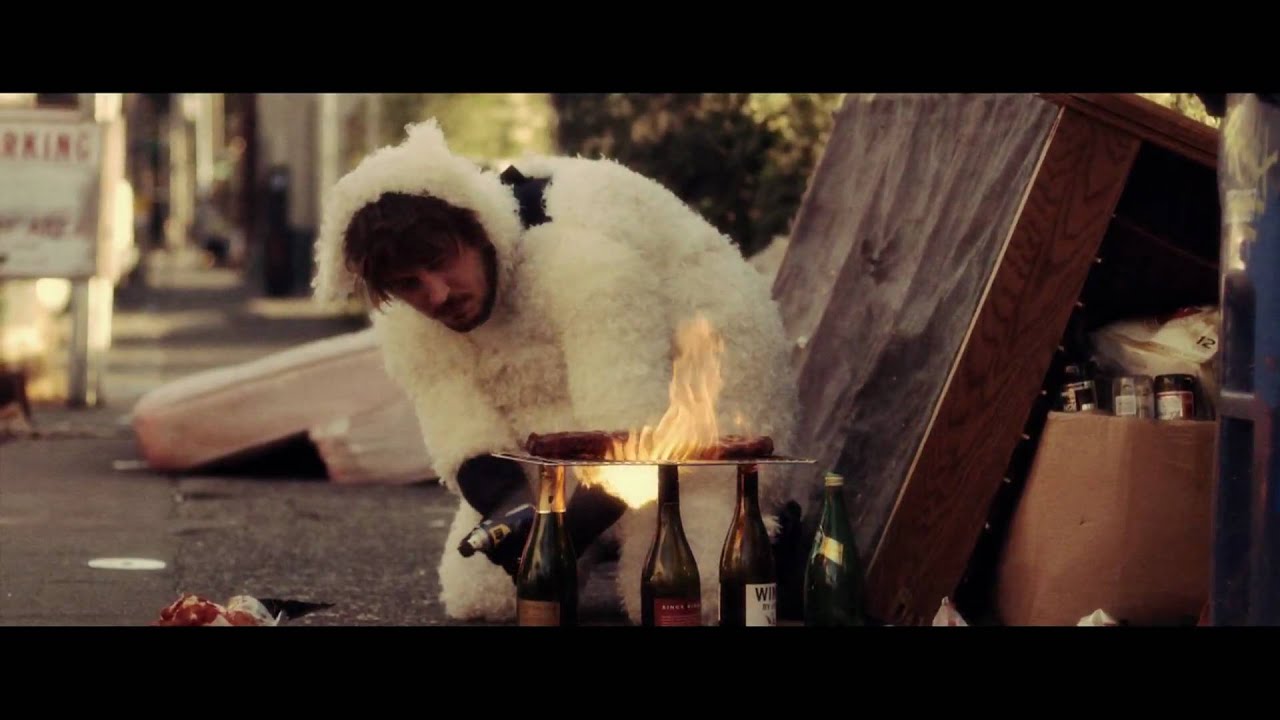 Portugal. The Man - The Sun [Official Music Video]
