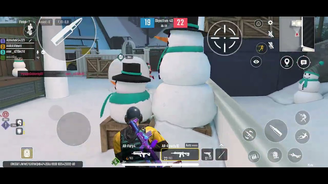 SkyFall2.0 gameplay#First gaming video #indianbattleroyle#game#killing#aaravgaming#